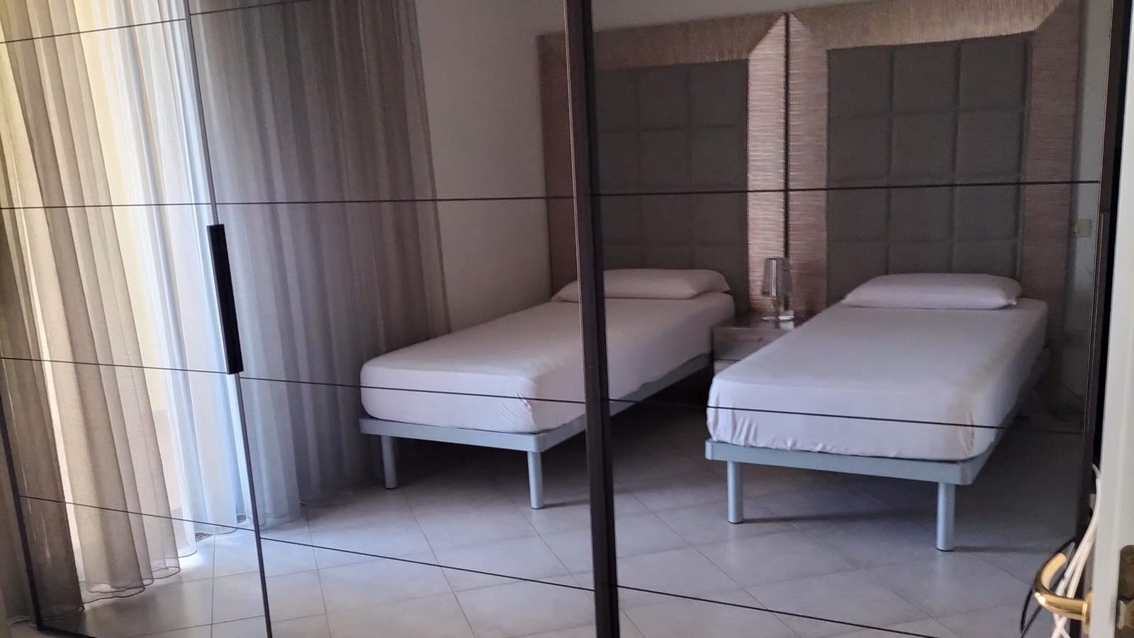 Residence Capo Nord - 11
